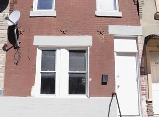 817 E Willard St, Philadelphia, PA 19134