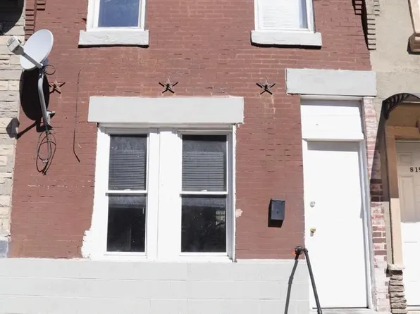 817 E Willard St, Philadelphia, PA 19134