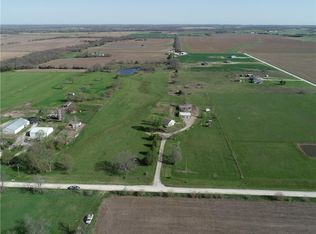 3467 Riley Ter, Wellsville, KS 66092