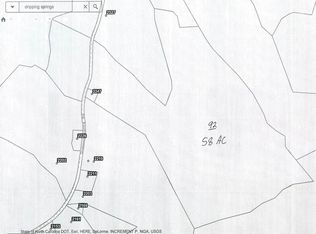 Dripping Springs Rd, Seymour, TN 37865