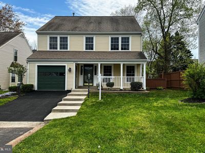21066 Hawthorne Ct, Sterling, VA, 20164