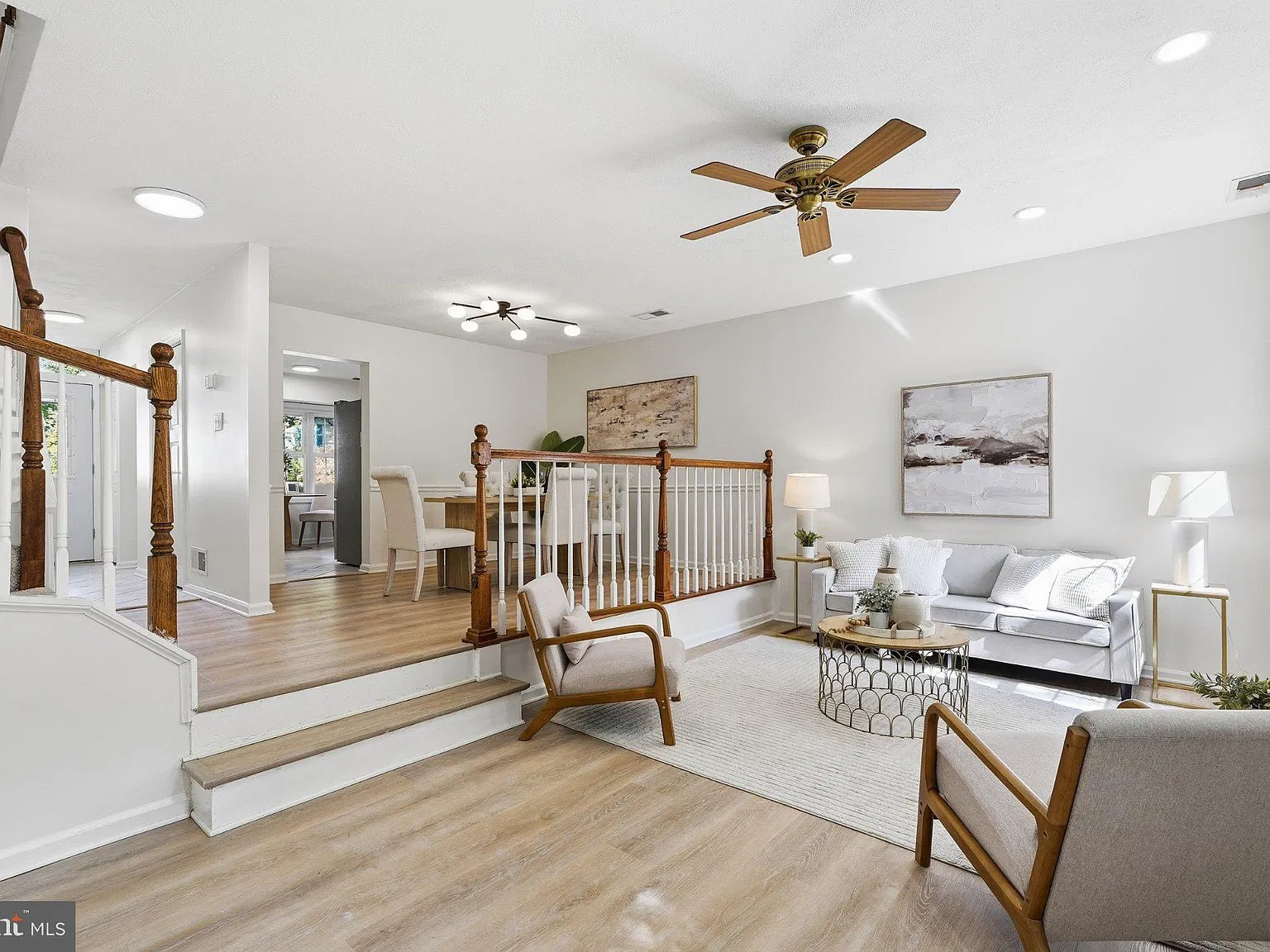 3 bed, 2.5 bath, 1328 sqft, $3,250 — Photo 1