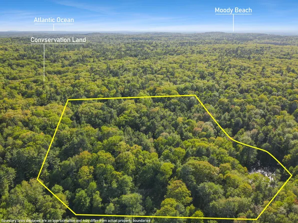 0016/001 Newhall Road, Wells, ME 04090