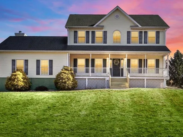 33 Cider Mill Court, Pleasant Valley, NY 12569