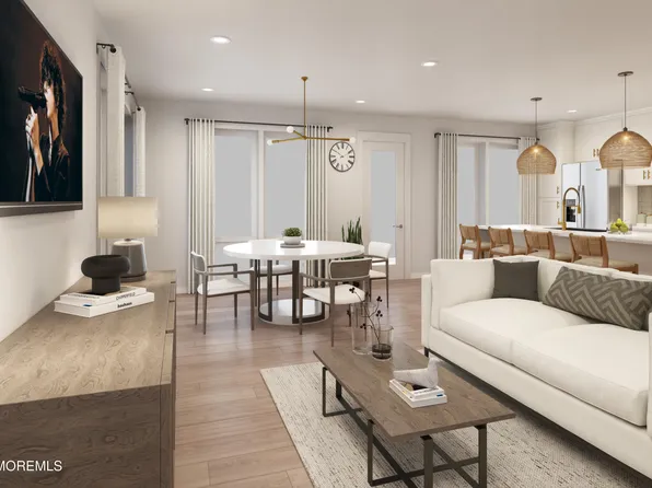 1403 Kingsley Street #214, Asbury Park, NJ 07712