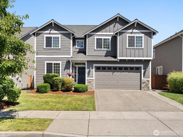 22622 SE 271st Street, Maple Valley, WA 98038