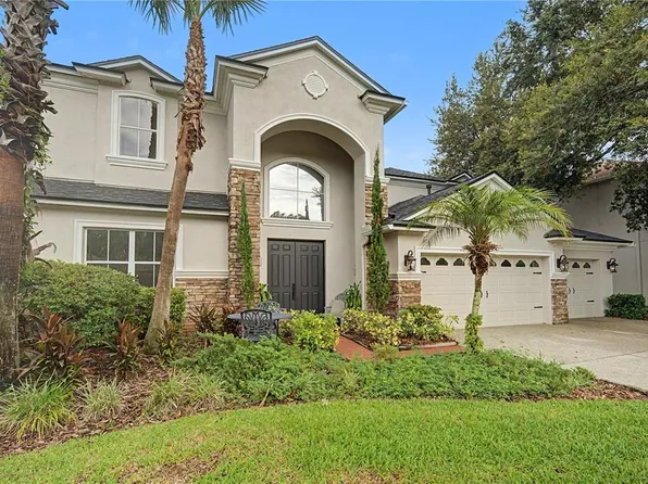 3038 Marble Crest Dr, Land O Lakes, FL 34638