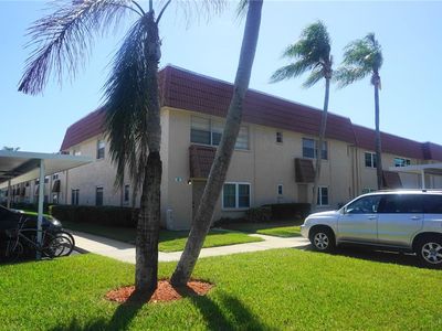 10039 62nd Ave N APT 18, Saint Petersburg, FL, 33708