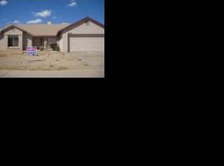 10838 W Orangewood Ave, Glendale, AZ 85307