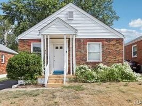 40 Jendale Ct, Saint Louis, MO 63136