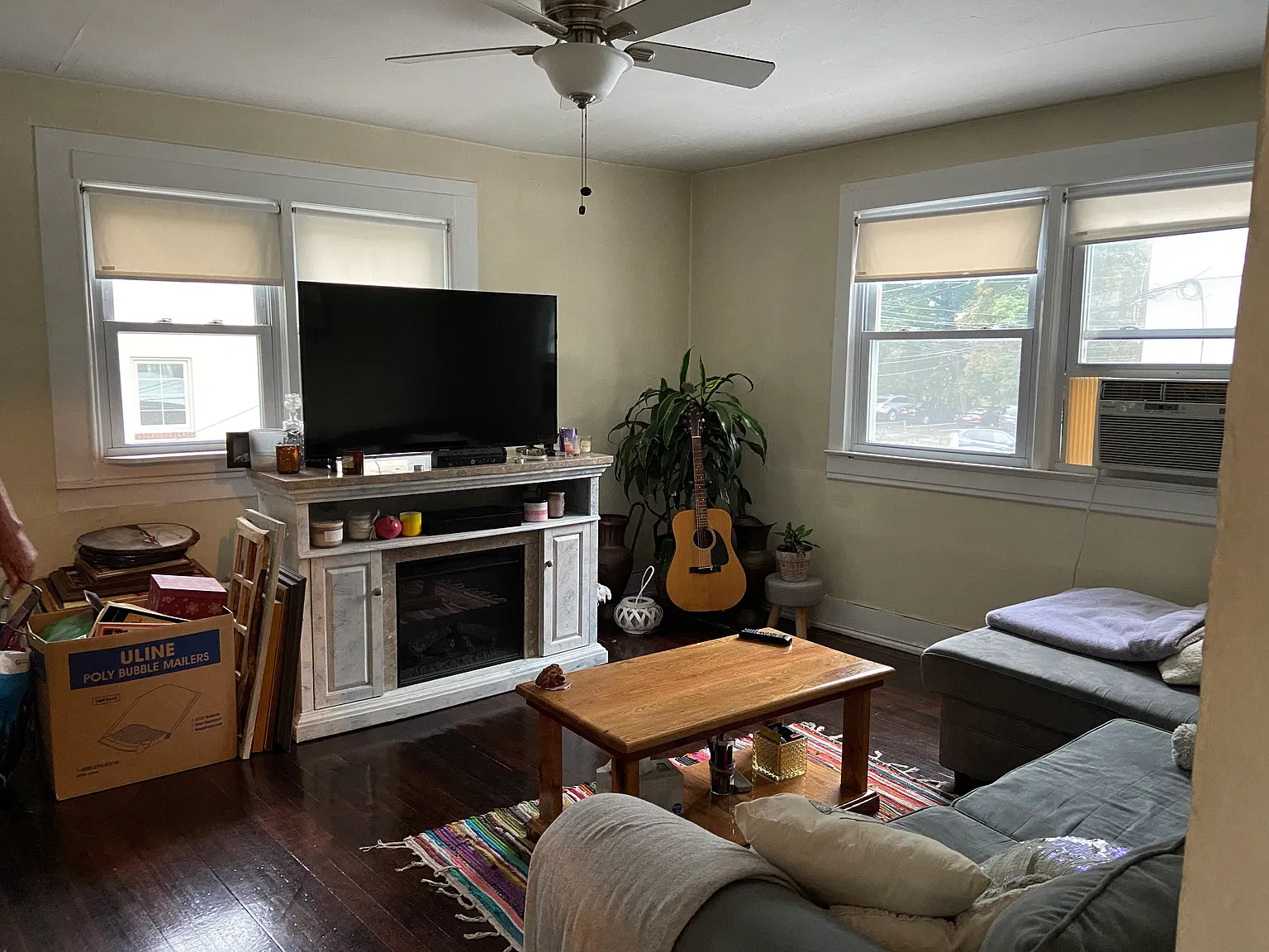 2 bed, $2,300 — Photo 4