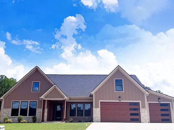4142 Hollybank Dr Lot 24, Spartanburg, SC 29303