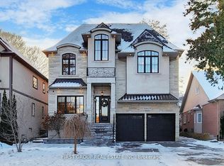 1834 Fairport Rd, Pickering, ON L1V1T3