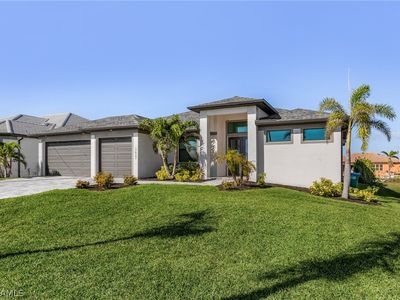 3627 NW 3rd Ter, Cape Coral, FL, 33993
