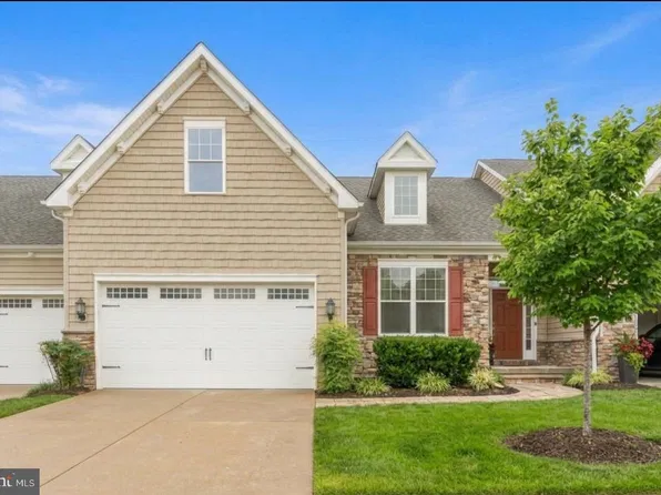 2858 Chauncey Hill Dr #42, Manchester, MD 21102