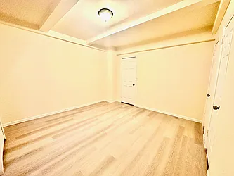 Rented by David Francis New York LLC