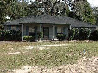 4231 Tara Dr E, Mobile, AL 36619