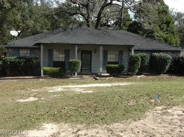 4231 Tara Dr E, Mobile, AL 36619