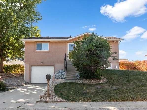 720 Lansing Dr, Colorado Springs, CO 80909