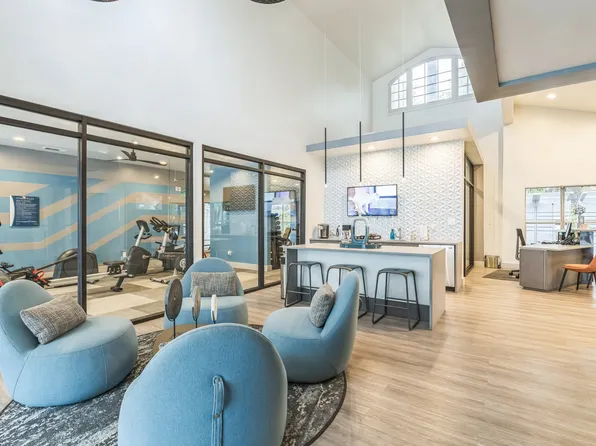 The Atlantic Loring Heights