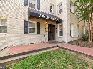 700 Jefferson St NW APT 205, Washington, DC 20011