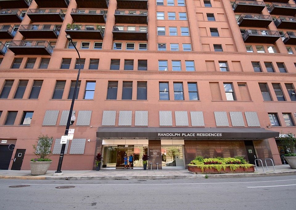1st image of 165 N Canal St APT 1401