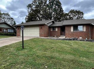 329 High Ridge Cir, Midway, AR 72651