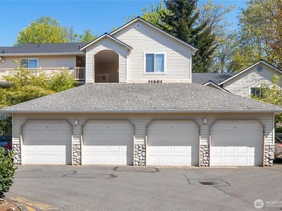 11501 7th Avenue W #CC205, Everett, WA, 98204