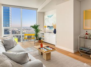 121 Stewart St #2904, Seattle, WA 98101