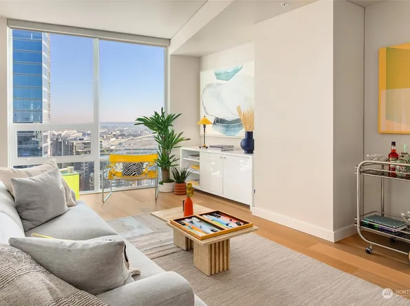 121 Stewart Street #2904, Seattle, WA 98101