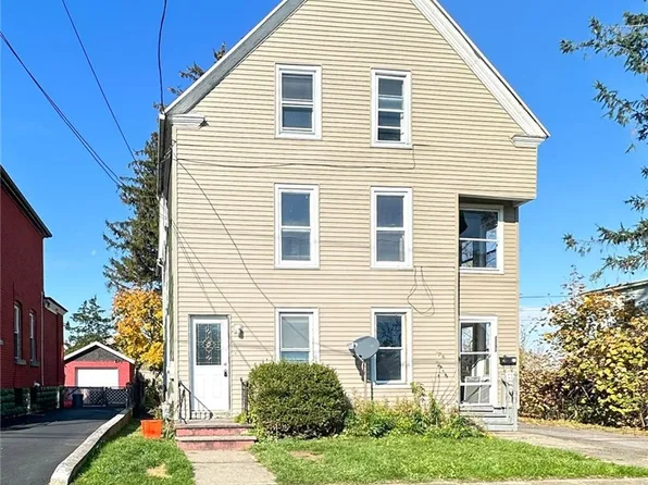 1156 Webster Ave, Utica, NY 13501