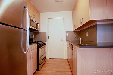 Rented by Oxford Property Group