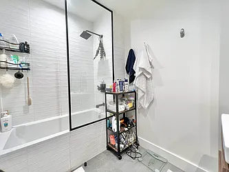 Rented by Doorway NYC, LLC