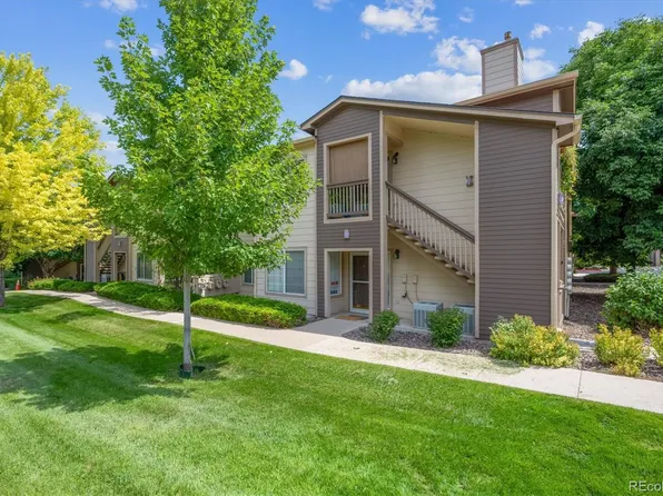 8775 W Berry Avenue #101, Littleton, CO 80123