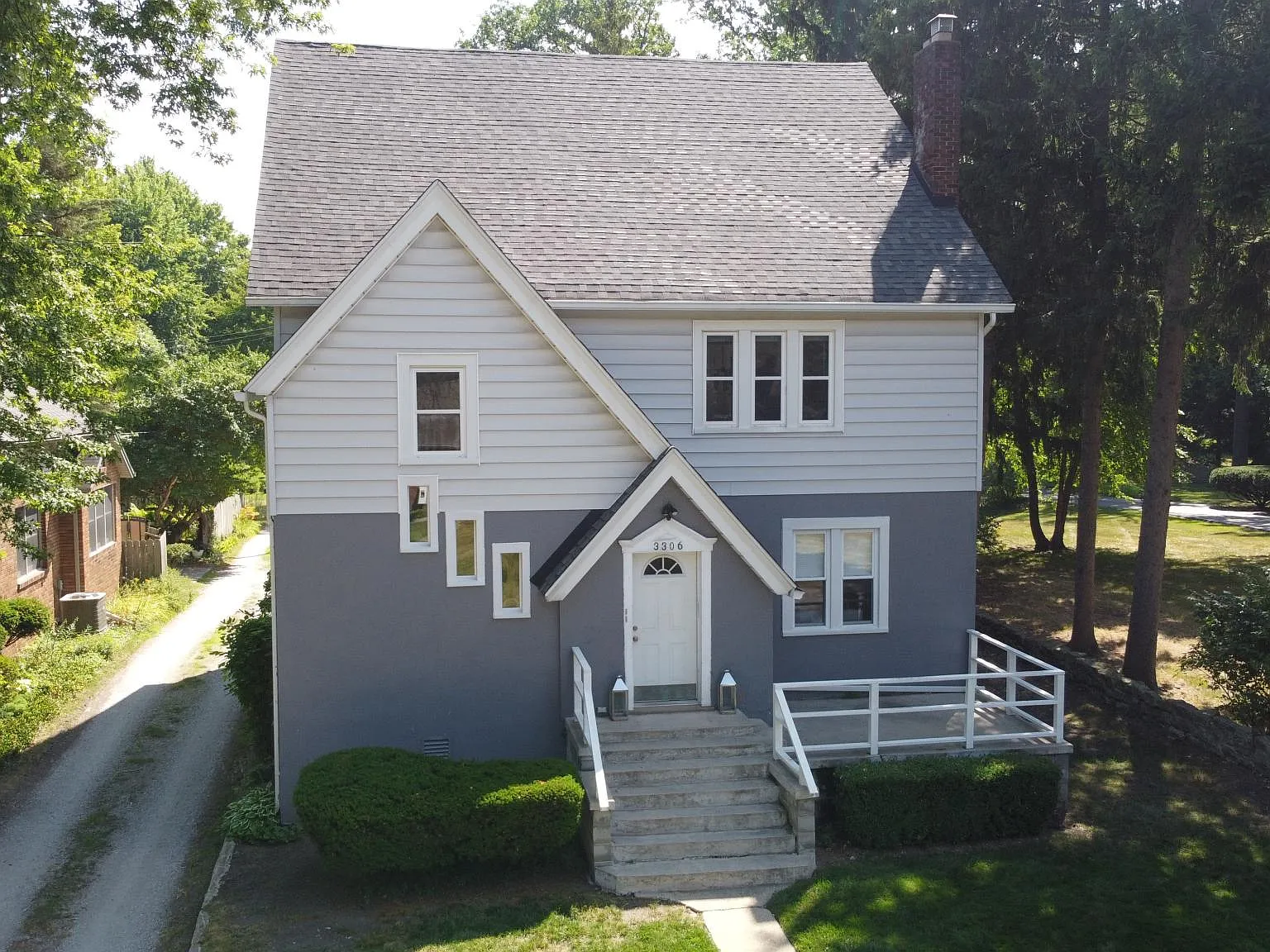 3306 Armour St — Photo 2