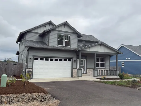 35680 Bella Ridge Loop, Astoria, OR 97103