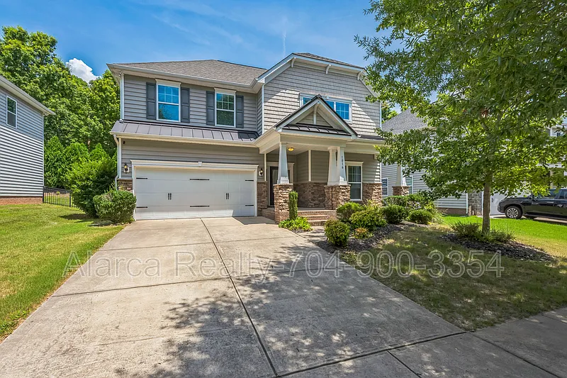 1016 Ridgehaven Rd