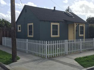2310 Olive Ave, San Jose, CA 95128