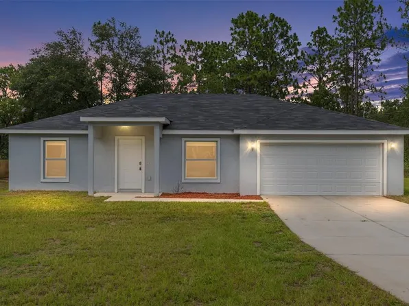5 Water Pass, Ocala, FL 34472