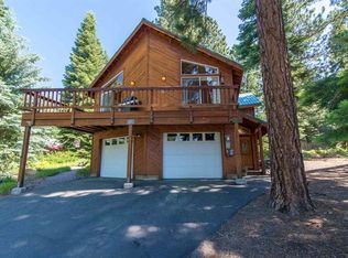 10758 Gooseberry Ct, Truckee, CA 96161