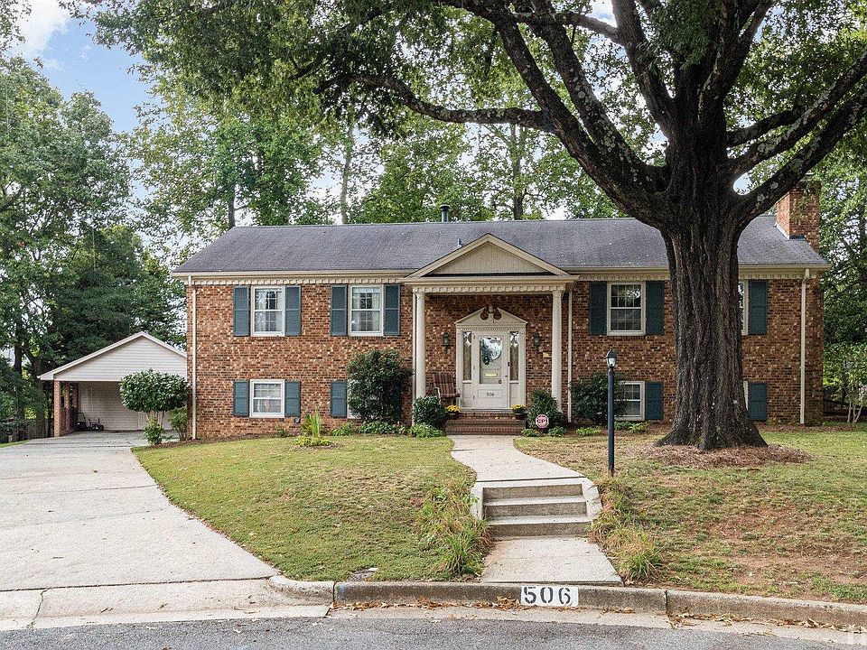 506 Shadowbrook Ct, Burlington, NC 27215 Zillow