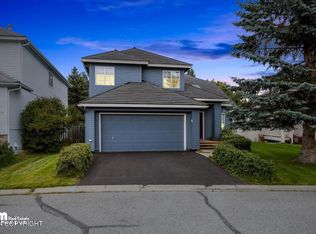 2535 Brookstone Loop, Anchorage, AK 99515