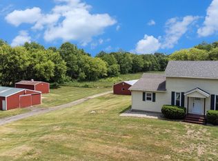 18412 Eighteen Mile Rd, Marshall, MI 49068