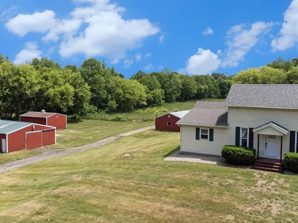 18412 Eighteen Mile Rd, Marshall, MI 49068