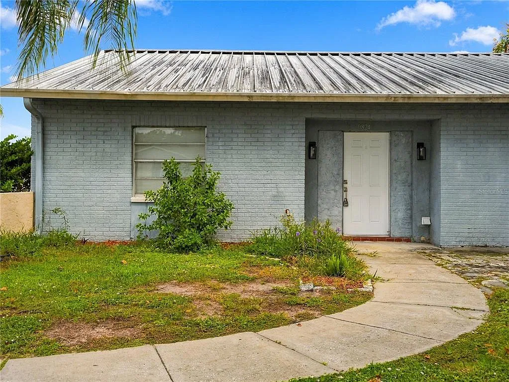 2 bed, 2.0 bath, 1072 sqft, $1,495 — Photo 4