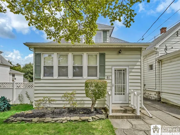 61 Gualbert Ave, Buffalo, NY 14211