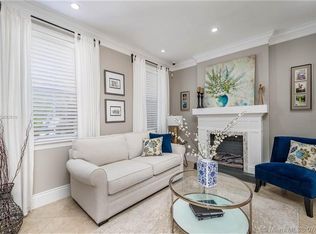 15869 SW 61st Way, Miami, FL 33193