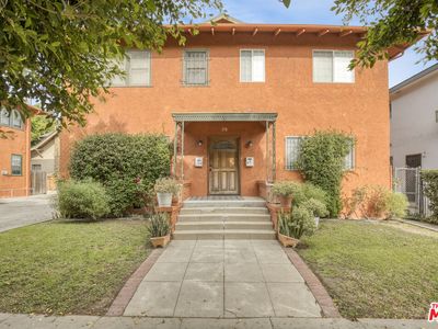 204 S Serrano Ave, Los Angeles, CA, 90004