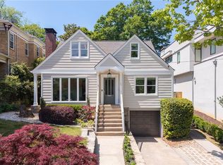 446 Hardendorf Ave NE, Atlanta, GA 30307