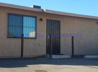 1443 E Lee St UNIT 2, Tucson, AZ 85719